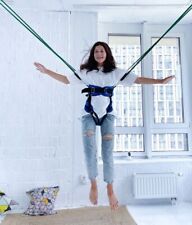 Indoor bungee jumping.home d'occasion  Expédié en Belgium
