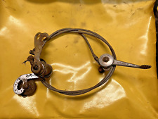 Schaltwerk huret vintage gebraucht kaufen  Aalen