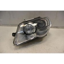 SCHEINWERFER LINKS FÜR VOLKSWAGEN PASSAT (05-10) 2.0 16V FSI (110KW) SW 2005 comprar usado  Enviando para Brazil