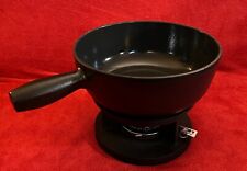 Käsefondue set gebraucht kaufen  Krefeld