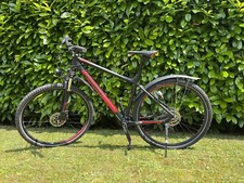 Mountainbike bergamont revox gebraucht kaufen  Ratingen