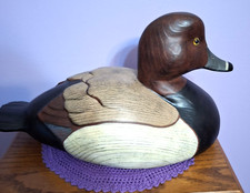 Nos ducks unlimited for sale  Lake Linden