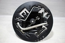 Wagenheber bordwerkzeug 468059 gebraucht kaufen  Schwaigern