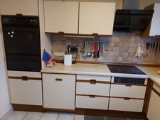 Einbauküche zeyko form gebraucht kaufen  Selters