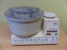 Bosch küchenmaschine mum gebraucht kaufen  Frickenhausen
