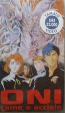 Vhs yamato film usato Vhs yamato film usato  Italia