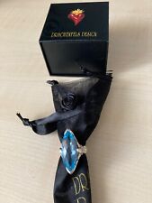 Drachenfels design ring gebraucht kaufen  Deutschland