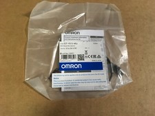 Omron photoelectric switch for sale  Hamilton