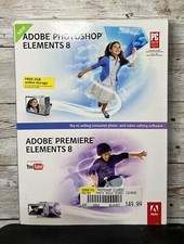Adobe photoshop elements for sale  Phoenix