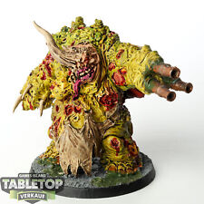 Death guard nurgle gebraucht kaufen  Hof