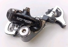 Shimano deore m567 d'occasion  Taninges