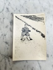 Vecchia fotografia bambina usato Vecchia fotografia bambina usato  Trieste