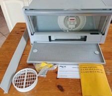 Cappa aspirante filtrante usato  Omegna