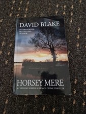 Horsey mere chilling for sale  COLNE