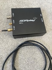 Sdrplay rspdx wideband for sale  ORPINGTON