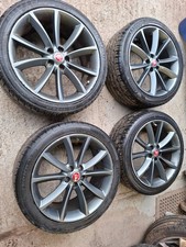 jaguar xf alloy wheels for sale jaguar xf alloy wheels for sale ATHERSTONE