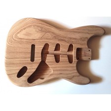Corpo stratocaster cenere usato  Spedire a Italy