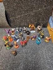 Skylanders figuren sammlung gebraucht kaufen  Bocholt