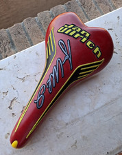 Jan ullrich saddle usato  Maranello