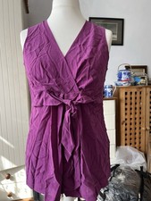 Autograph cerise sueded for sale  WOODFORD GREEN