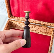 Antique victorian rosewood for sale  San Francisco