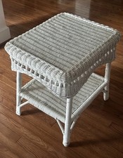 Vintage bamboo rattan for sale  Boyds