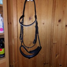 Cheval luxe trense gebraucht kaufen  Lachen