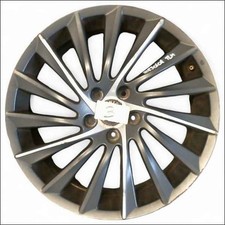 Jante aluminium 156095000 d'occasion  Caudan