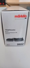 Märklin 39552 mfx gebraucht kaufen  Heidenheim an der Brenz