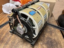 Barcrest reel mpu4 for sale  HULL