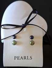 Natural freshwater pearl for sale  CLEVEDON