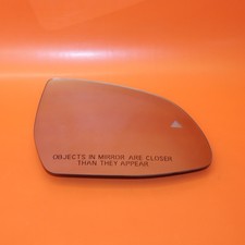 Bmw mirror glass for sale  San Fernando