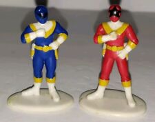 Power rangers blue for sale  Williamstown