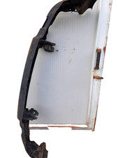 Rinforzo sostegno paraurti usato Rinforzo sostegno paraurti usato  Monteforte Irpino