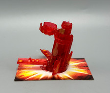 Bakugan zukanator translucent for sale  Carlstadt