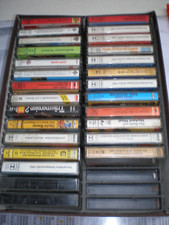 Musikkassetten konvolut st gebraucht kaufen  Friedrichsdorf