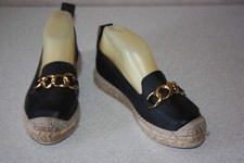 Geox espadrilles cuir d'occasion  La Roche-Posay