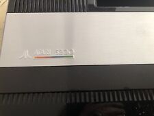 Atari 5200 video for sale  North Hampton