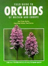 Field guide orchids for sale  UK