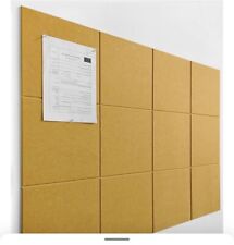 Large cork board for sale  Miami