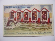 Arrived whitstable tankerton for sale  HASTINGS