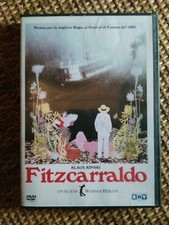 Fitzcarraldo werner herzog usato  Ceggia