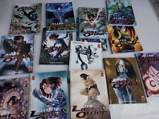 Alita last order usato  Italia
