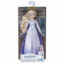 Hasbro disney frozen d'occasion  Joinville