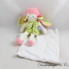 Doudou mouchoir poupée d'occasion  Cavaillon