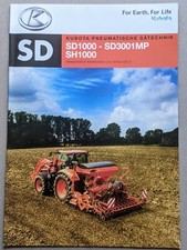 Kubota pneumatische sämaschin gebraucht kaufen  Günzburg