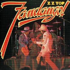 Top fandango d'occasion  Cousance