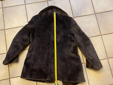 Pelzjacke kurzjacke lammhaar gebraucht kaufen  Leichlingen (Rheinland)