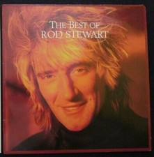 Rod stewart the usato  Porcari
