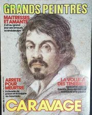 Caravage grands peintres d'occasion  Biscarrosse